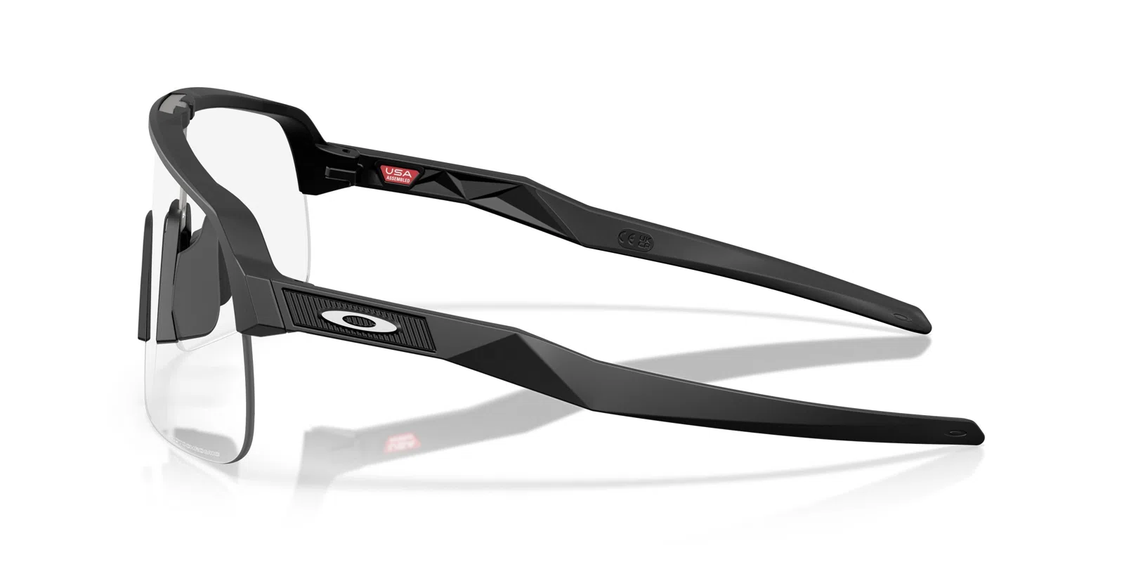 Oakley Sutro Lite S 9496 Sunglasses - view 111